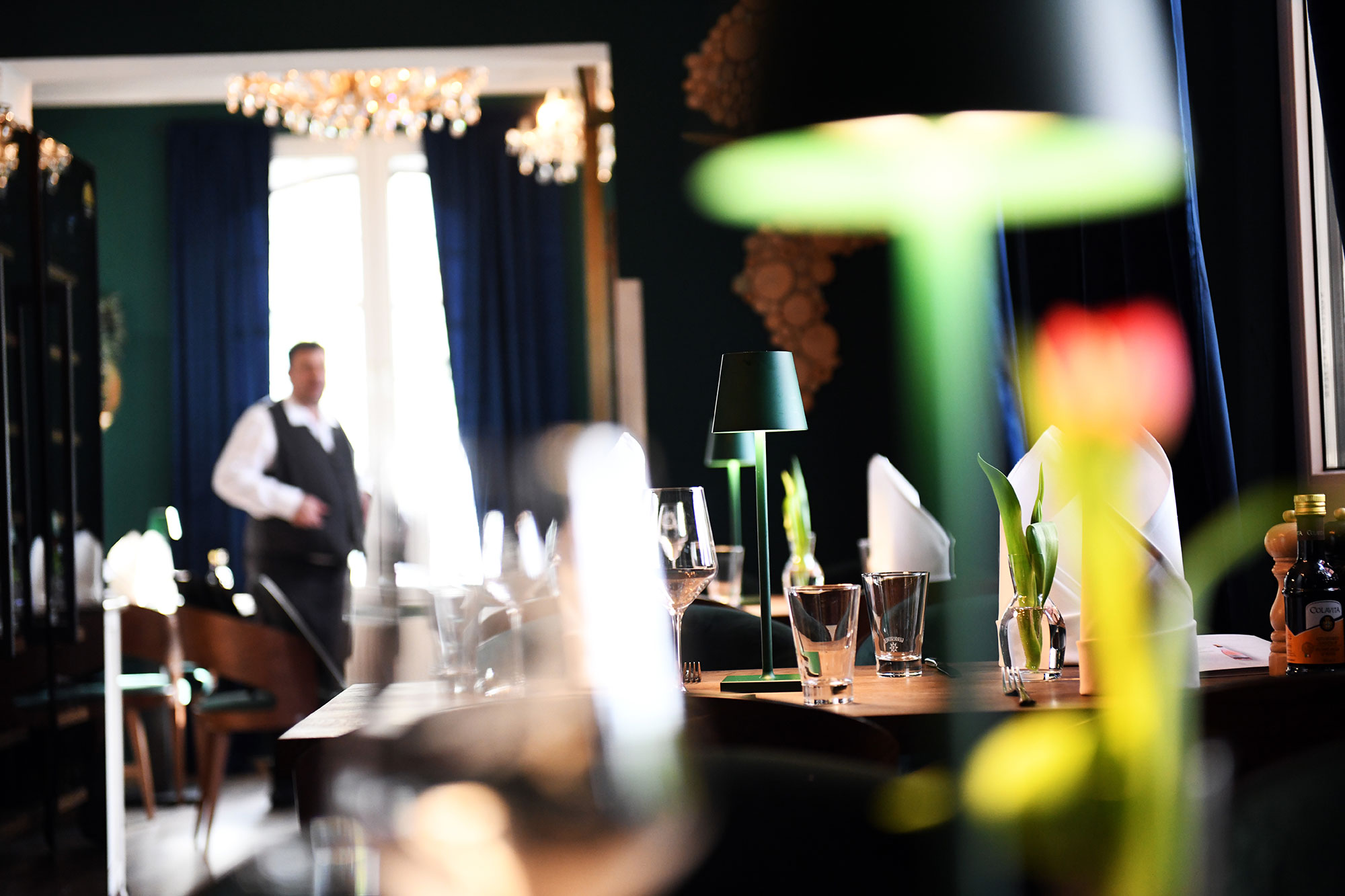 Trattoria Fati - Einblicke