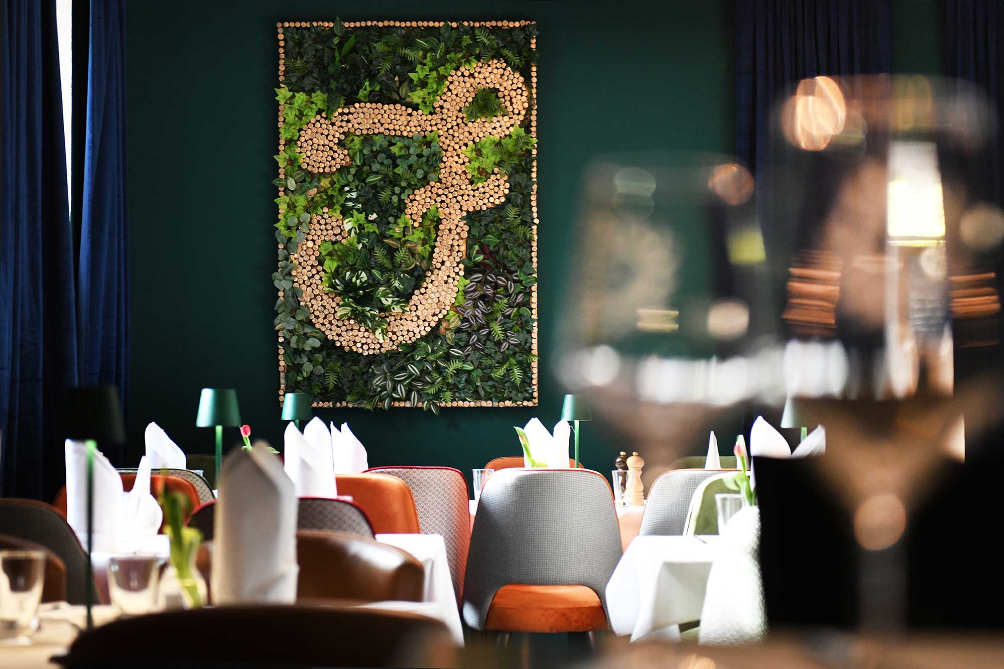 Trattoria Fati - Deine Feier bei uns